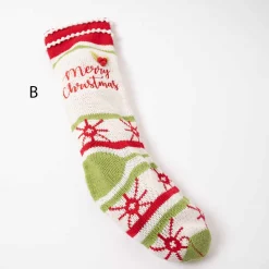 Very Merry Stocking