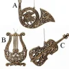 Vintage Musical Instrument