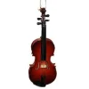 Violin Ornament