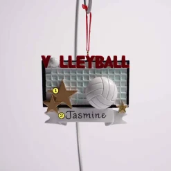 Volleyball