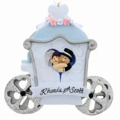 Wedding Carriage