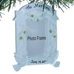 Wedding Dove Frame