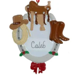 Western Ride