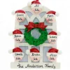 Window Family Of 8