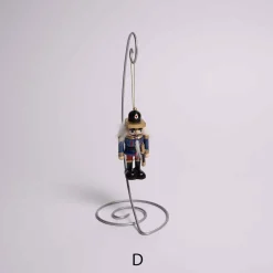 Wooden Nutcracker