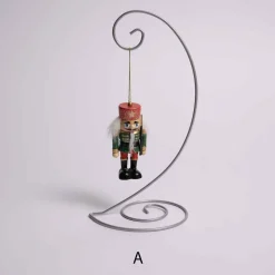 Wooden Nutcracker