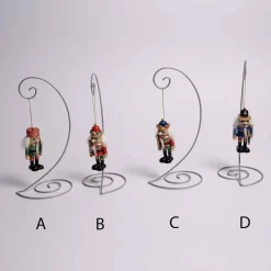 Wooden Nutcracker