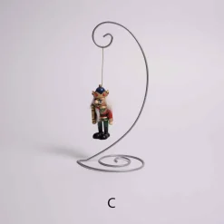 Wooden Nutcracker