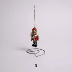 Wooden Nutcracker