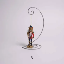 Wooden Traditional Nutcracker