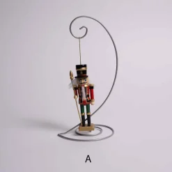 Wooden Traditional Nutcracker