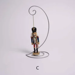 Wooden Traditional Nutcracker