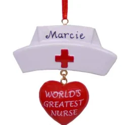 Worlds Greatest Nurse