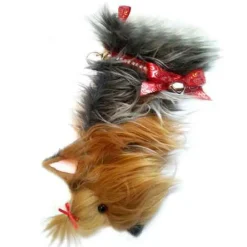 Yorkshire Terrier Stocking